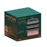 公司年會開業(yè)活動禮品定制實用高檔大氣送員工客戶贈品小家電獎品